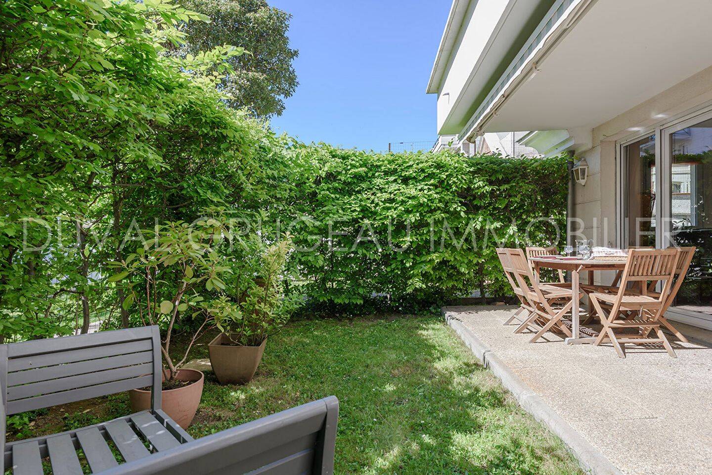 Appartement 6 pièces 128 m² · à La Garenne-Colombes · 128,1 m² · 1 035 000 €