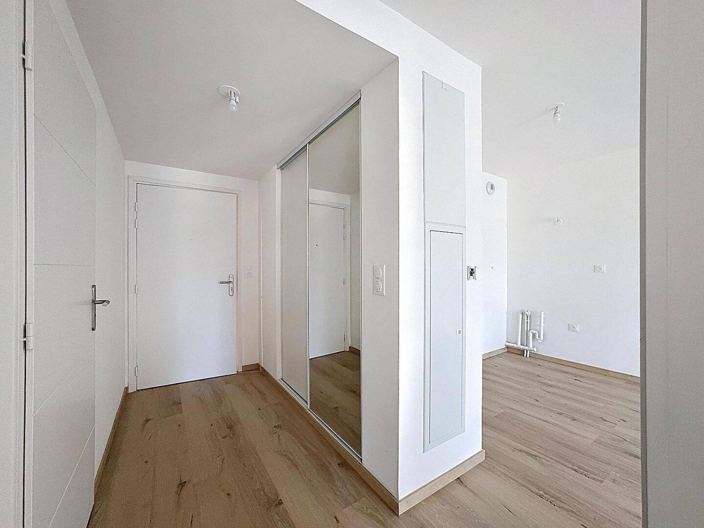 Appartement 2 pièces 45 m² · à Loos · 45,4 m² · 796 €/mois
