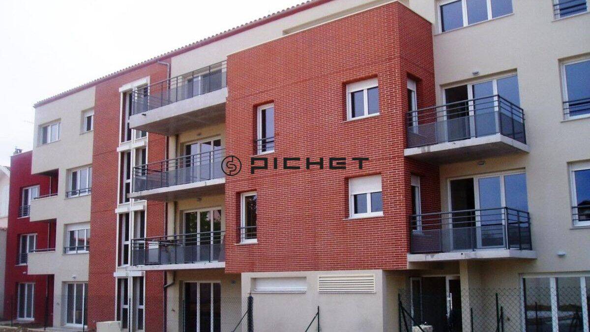 Appartement 3 pièces 53 m² · à Albi · 53 m² · 139 900 €
