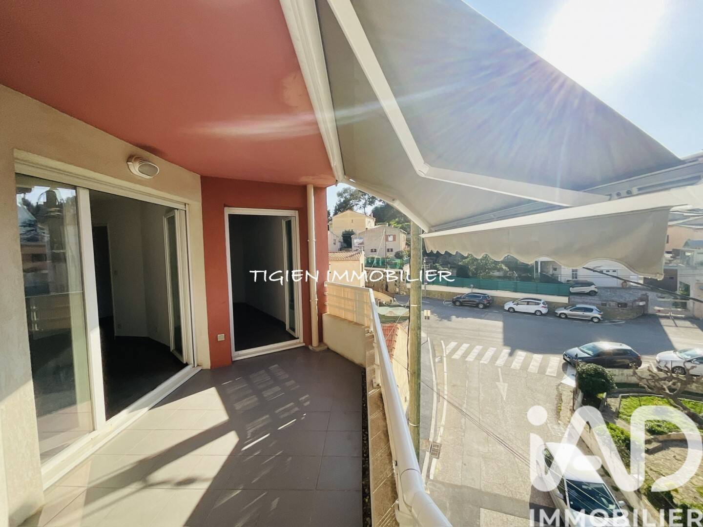 Appartement 2 pièces 41 m² · à La Seyne-sur-Mer · 41 m² · 165 000 €