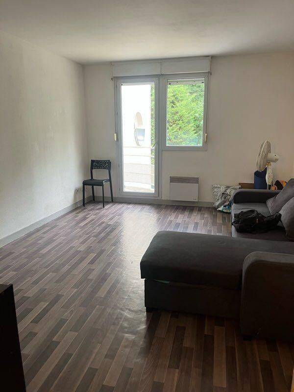 Appartement 1 pièce 26 m² · à Reims · 26 m² · 455 €/mois