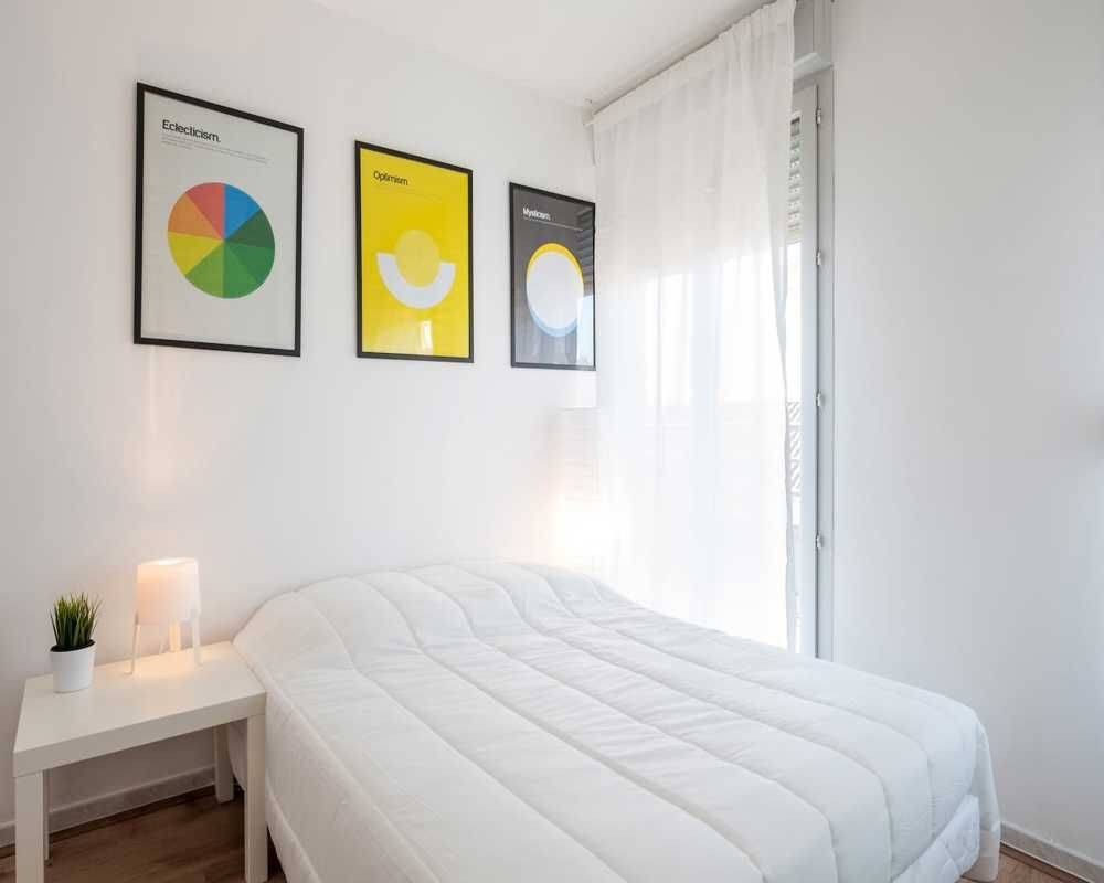 Appartement 3 pièces 80 m² · à Lyon 3ème Arrondissement · 80 m² · 575 €/mois