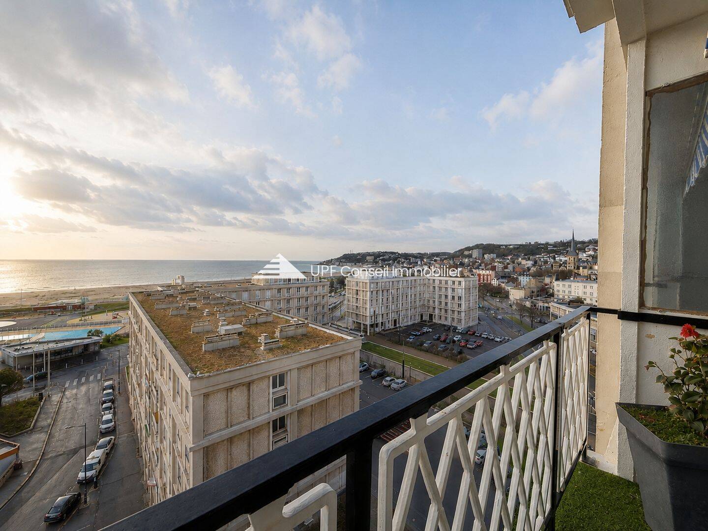 Appartement 3 pièces 81 m² · à Le Havre · 81,3 m² · 315 000 €