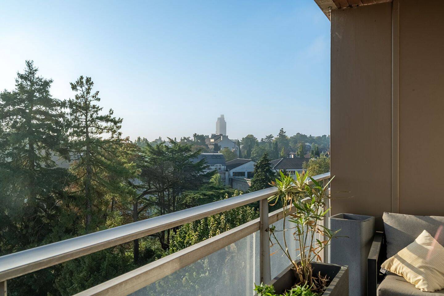 Appartement 5 pièces 126 m² · à Nantes · 125,9 m² · 434 000 €