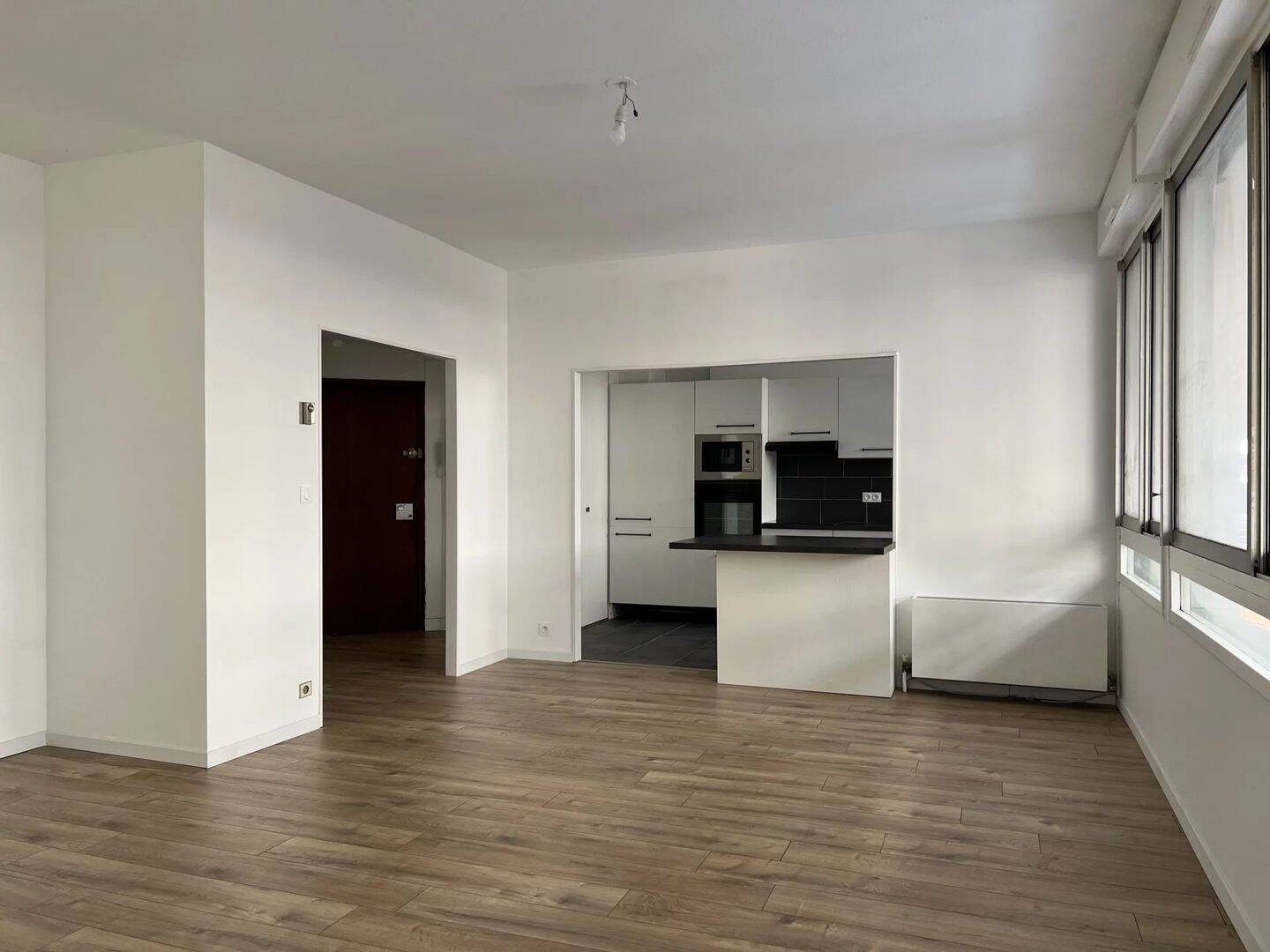 Appartement 4 pièces 97 m² · à Toulouse · 97,2 m² · 1 455 €