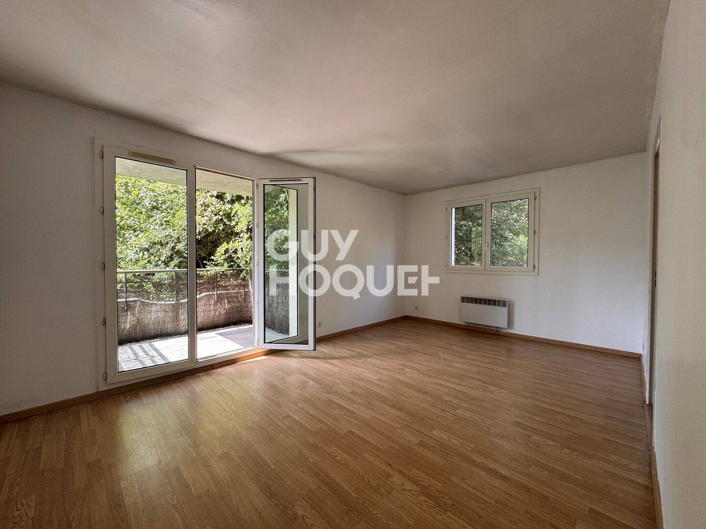 Appartement 2 pièces 41 m² · à Corbeil-Essonnes · 40,8 m² · 742 €