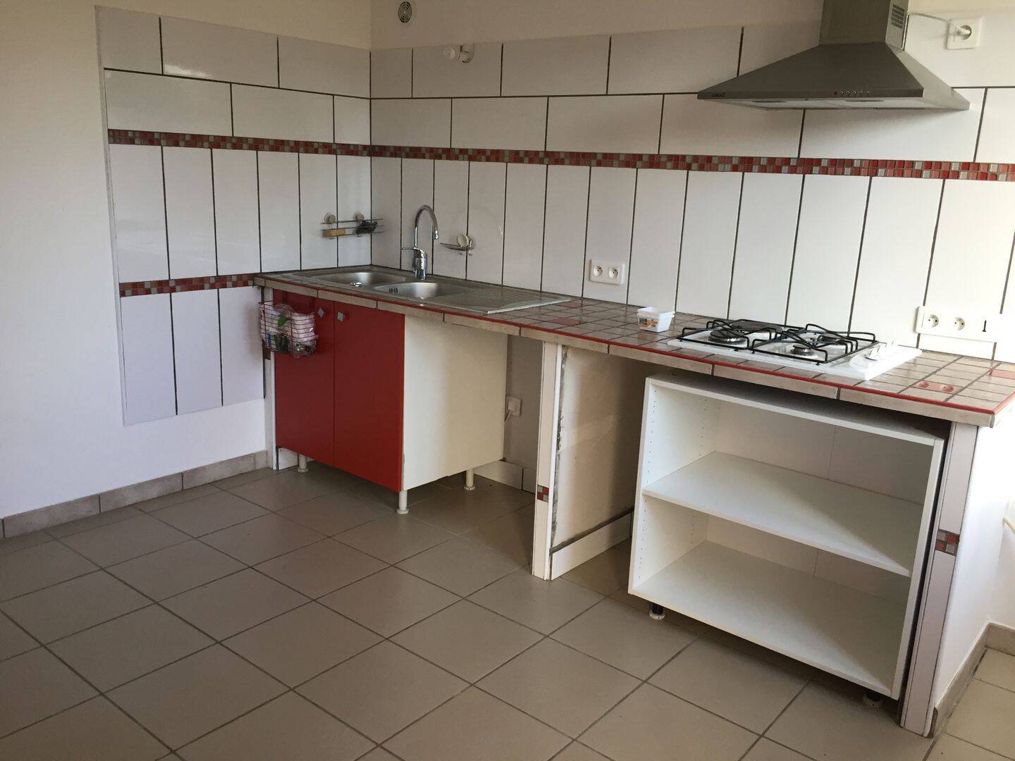 Appartement 2 pièces 66 m² · à Ghisonaccia · 66 m² · 585 €/mois
