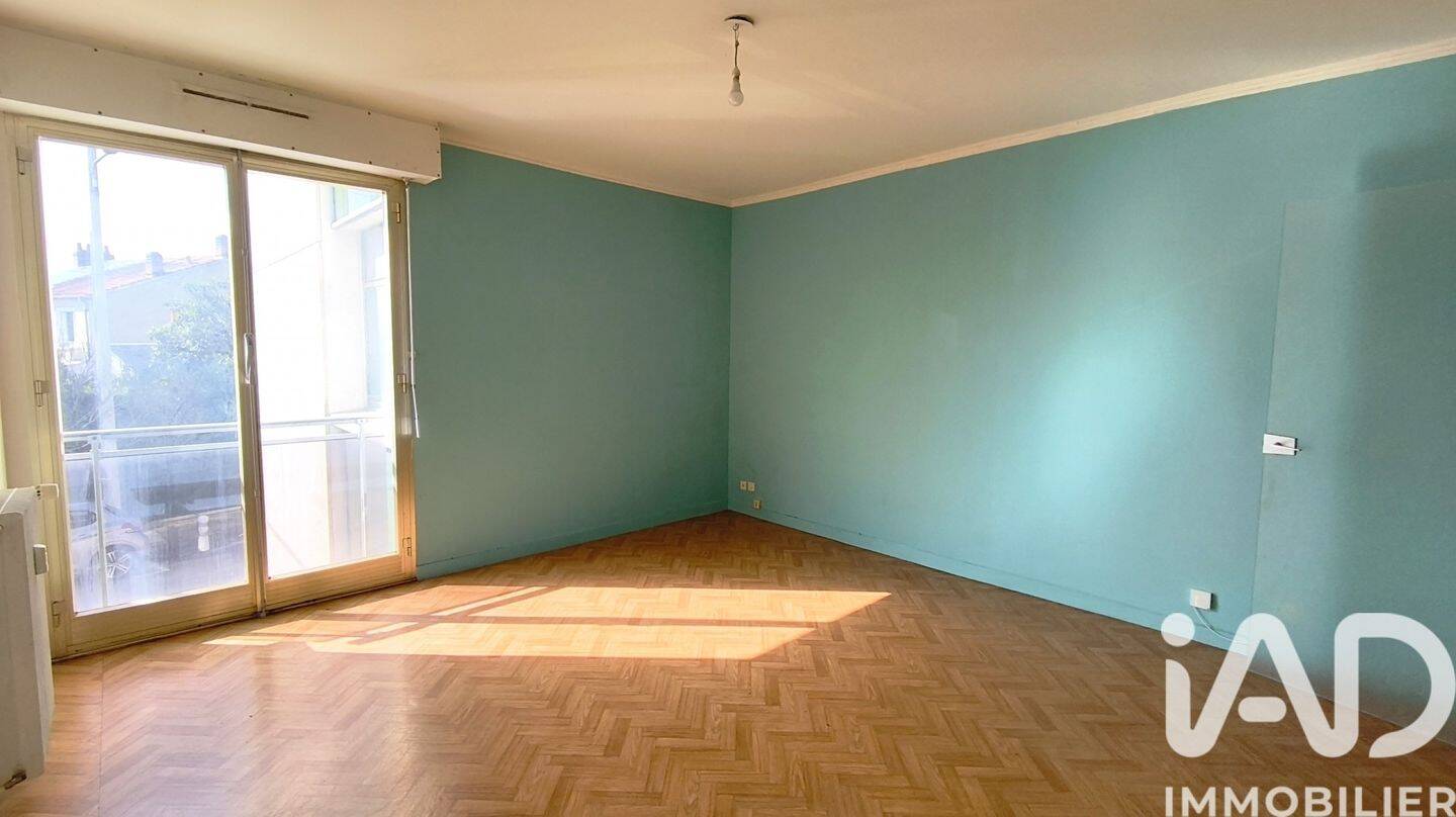 Appartement 3 pièces 70 m² · à Châteauroux · 70 m² · 43 900 €