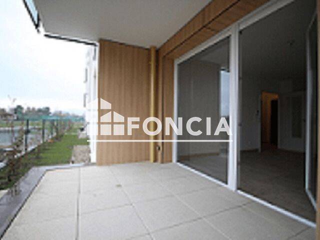 Appartement 2 pièces 44 m² · à Veigy-Foncenex · 43,5 m² · 811 €