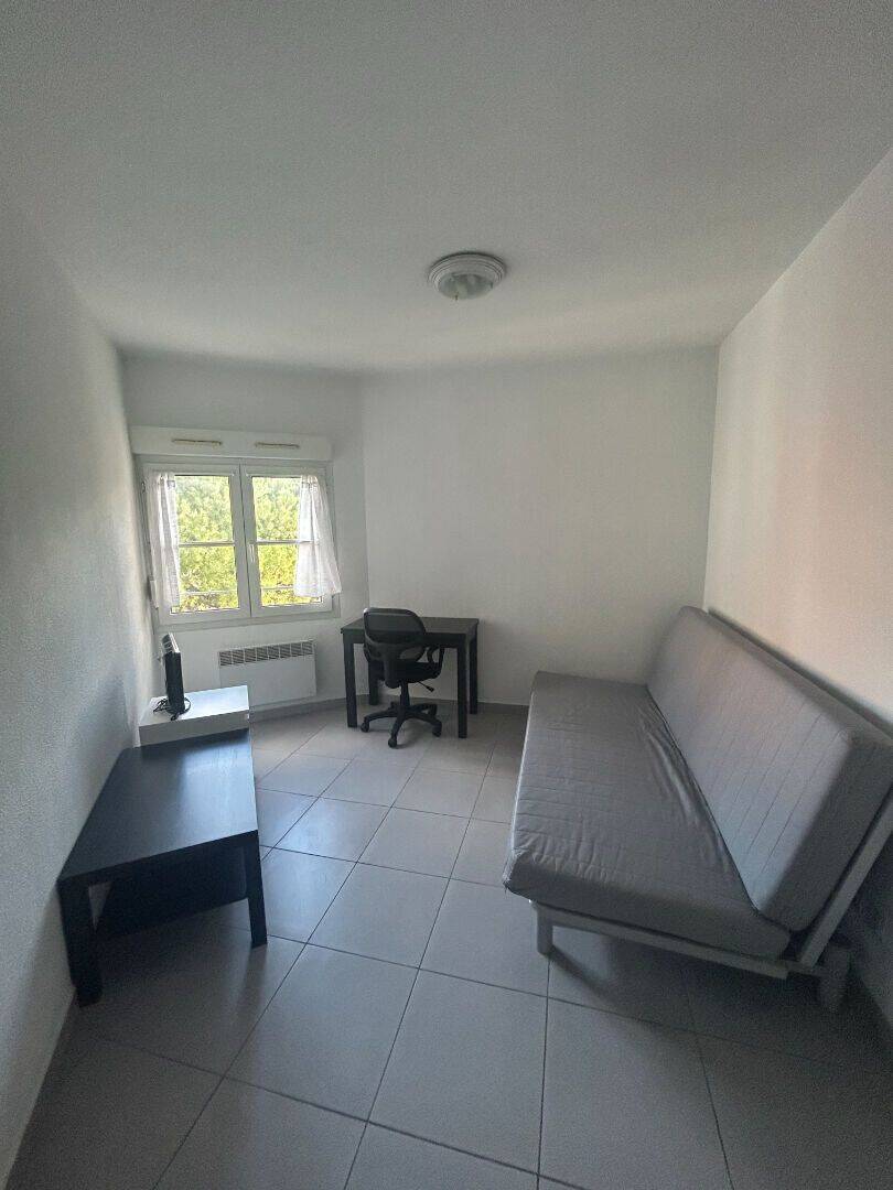 Appartement 1 pièce 17 m² · à Montpellier · 17,1 m² · 440 €