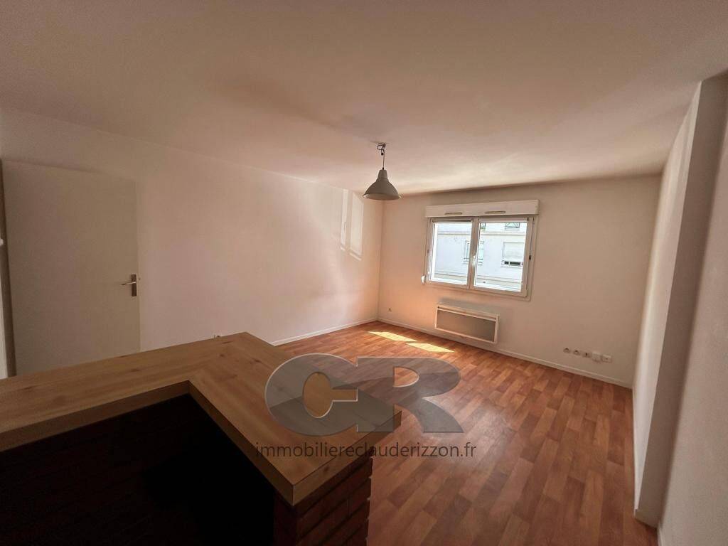 Appartement 2 pièces 39 m² · à Nancy · 39 m² · 685 €/mois