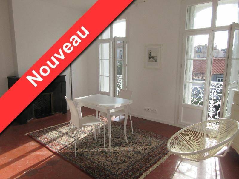 Appartement 2 pièces 48 m² · à Perpignan · 48 m² · 551 €/mois