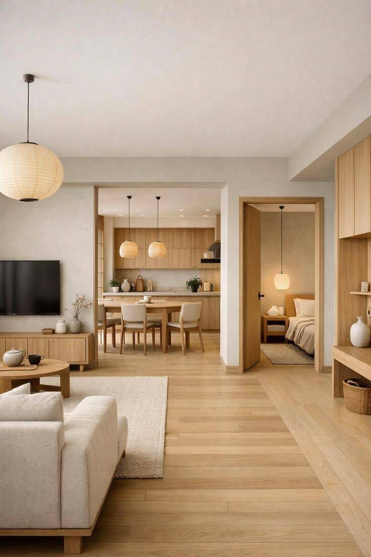 Appartement 4 pièces 80 m² · à Bussy-Saint-Georges · 80 m² · 261 000 €
