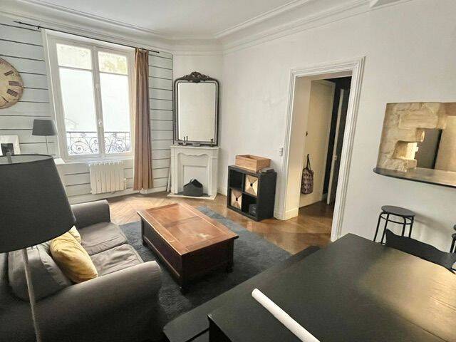 Appartement 2 pièces 43 m² · à Paris 8ème Arrondissement · 43 m² · 1 715 €/mois