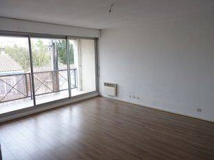 Appartement 2 pièces 47 m² · à Bordeaux · 47 m² · 791 €/mois