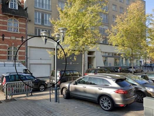 Parking à vendre 11 950 € 12 m² Centre Ville-Fin de la Guerre Tourcoing 59200