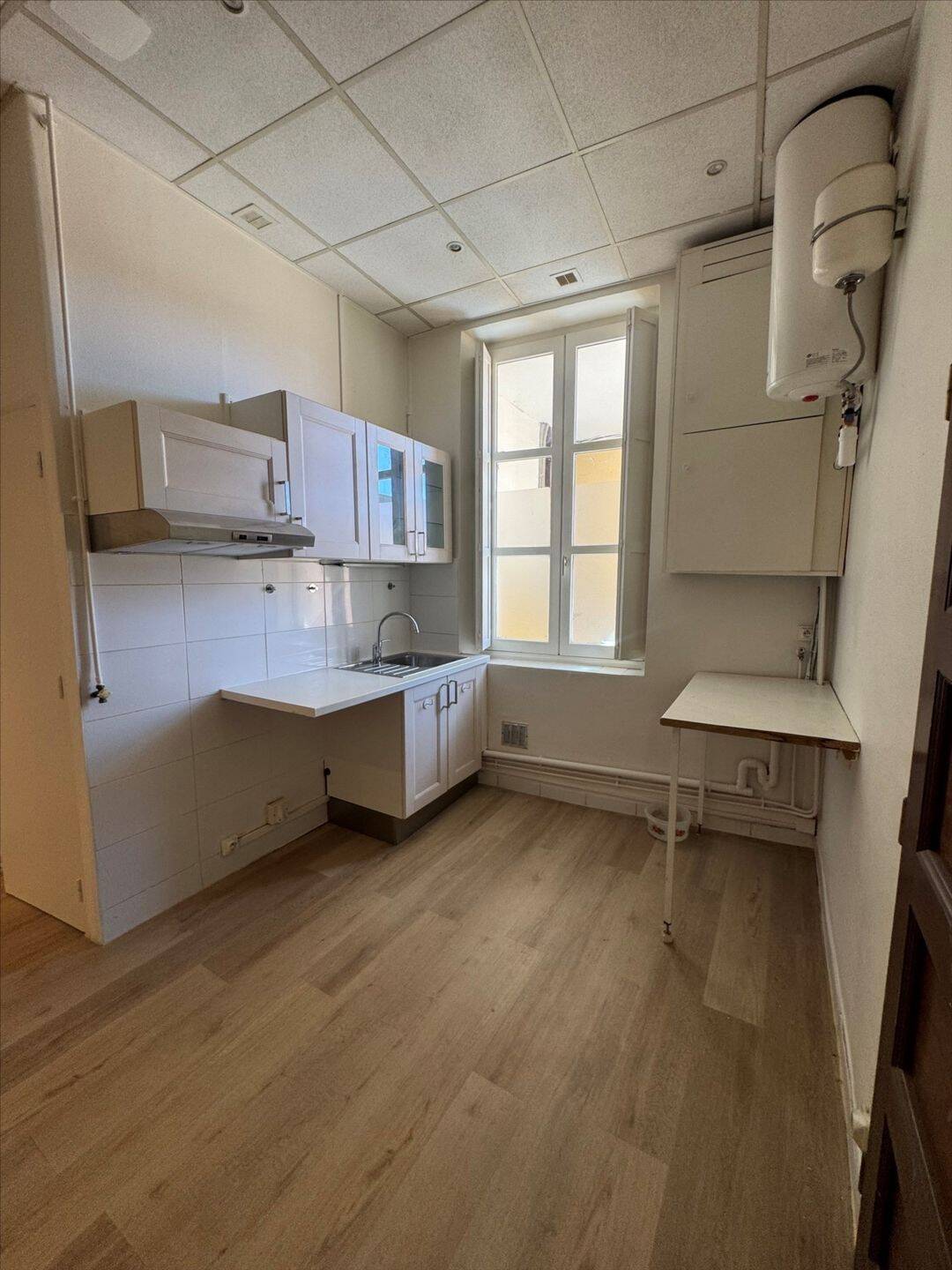 Appartement 2 pièces 57 m² · à Lyon 9ème Arrondissement · 56,9 m² · 790 €/mois