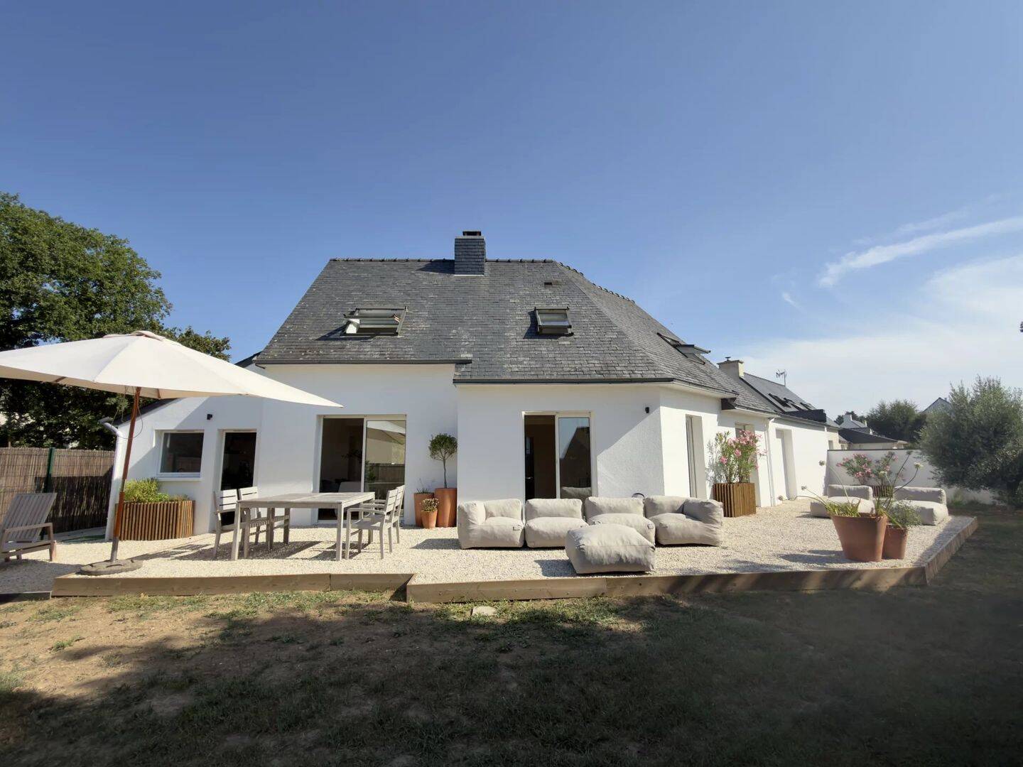 Maison 5 pièces 115 m² · à Arradon · 115 m² · 599 500 €