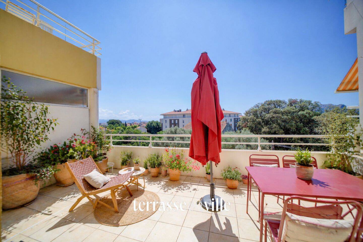 Appartement 3 pièces 67 m² · à La Ciotat · 67 m² · 419 000 €