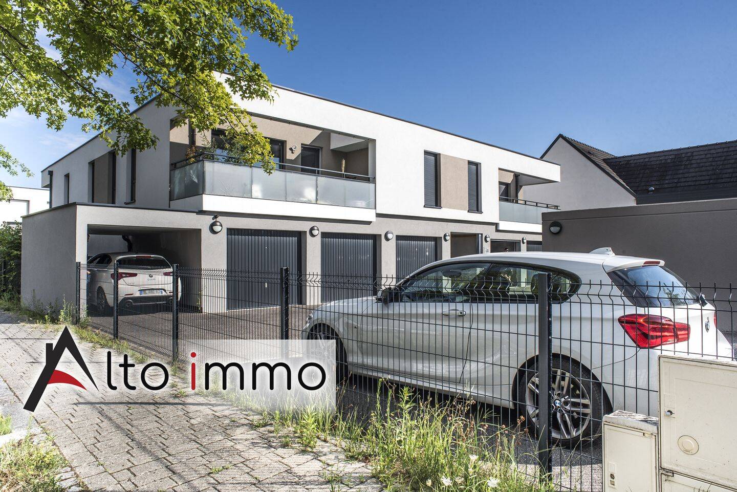 Appartement 3 pièces 61 m² · à Drusenheim · 61 m² · 229 000 €