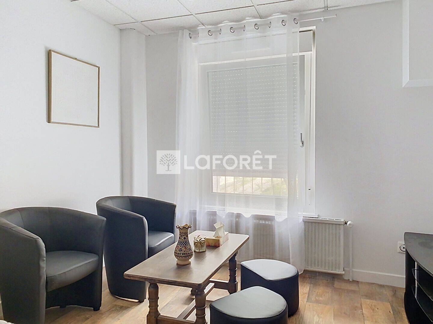 Appartement 1 pièce 32 m² · à Contrexéville · 32,1 m² · 450 €