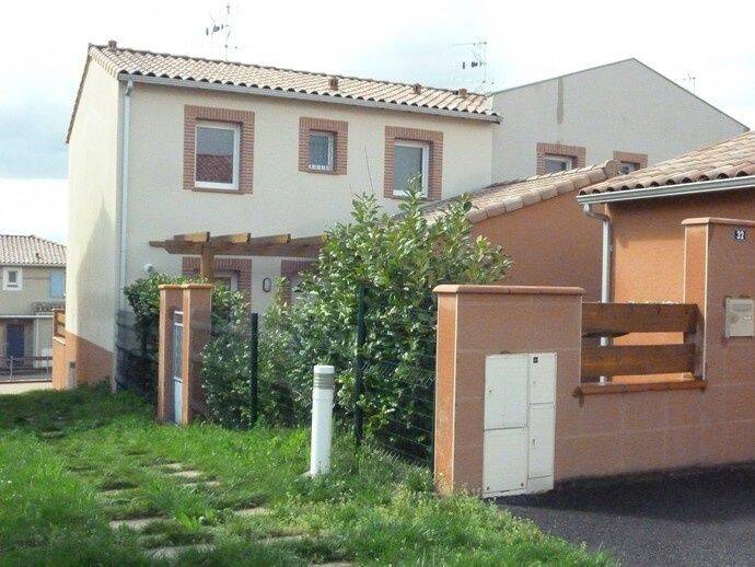 Maison 5 pièces 108 m² · à Balma · 108 m² · 1 500 €