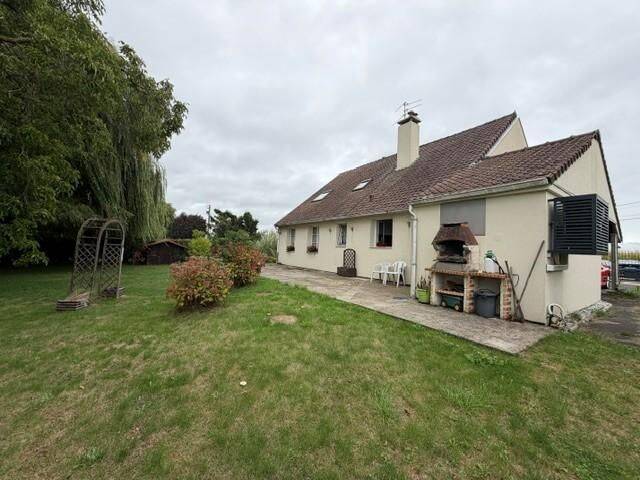 Maison 8 pièces 167 m² · à Radinghem-en-Weppes · 167 m² · 550 000 €
