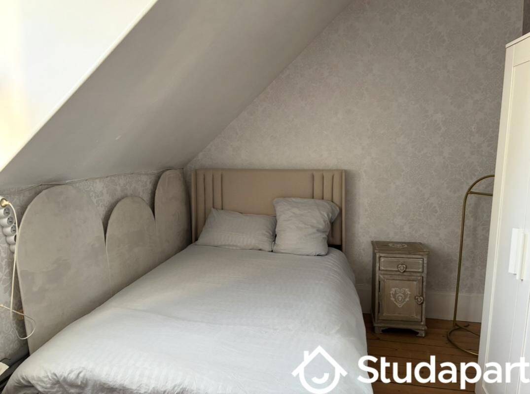1 pièce 14 m² · à Andrésy · 14 m² · 600 €/mois