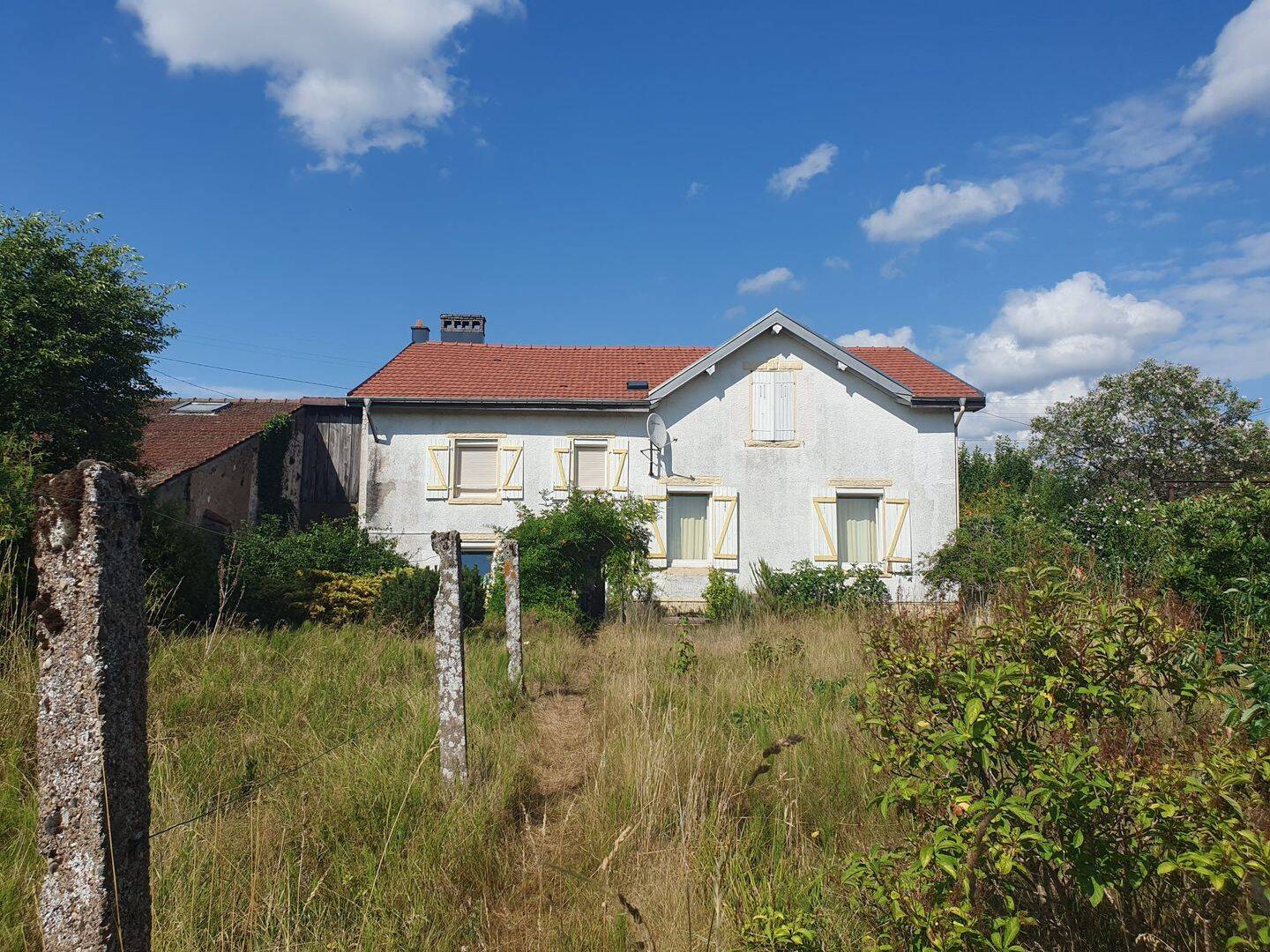 Maison 7 pièces 155 m² · à Thiaville-sur-Meurthe · 155 m² · 219 000 €