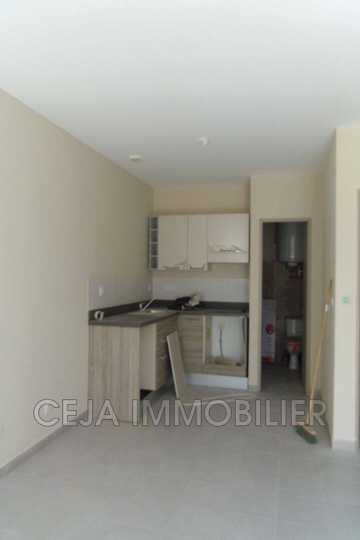 Appartement 2 pièces 37 m² · à Draguignan · 36,9 m² · 570 €