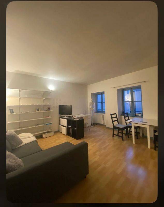 Appartement 2 pièces 51 m² · à Strasbourg · 51 m² · 900 €
