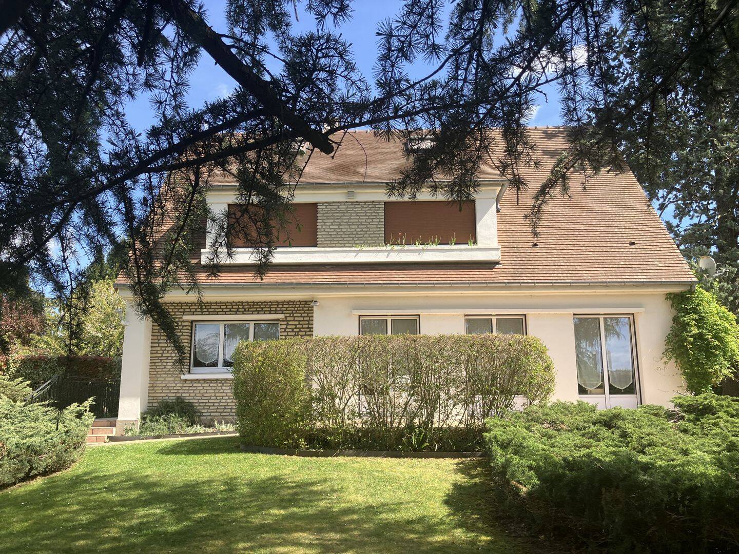 Maison 7 pièces 178 m² · à Pacy-sur-Eure · 178,2 m² · 485 000 €