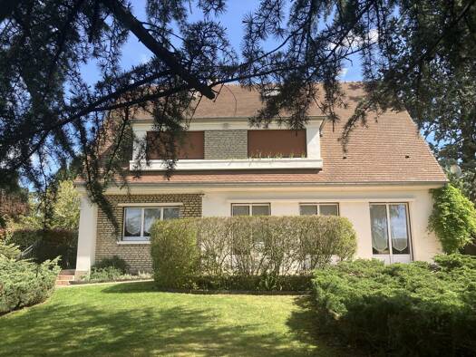 Maison à vendre 485 000 € 7 pièces 5 chambres 178,2 m² 2 325 m² de terrain Pacy-sur-Eure 27120