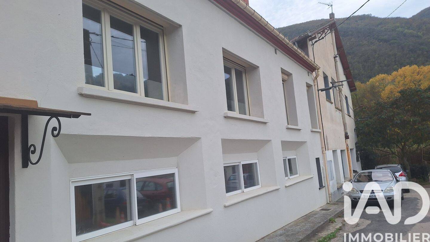 Maison 4 pièces 83 m² · à Arles-sur-Tech · 83 m² · 215 000 €