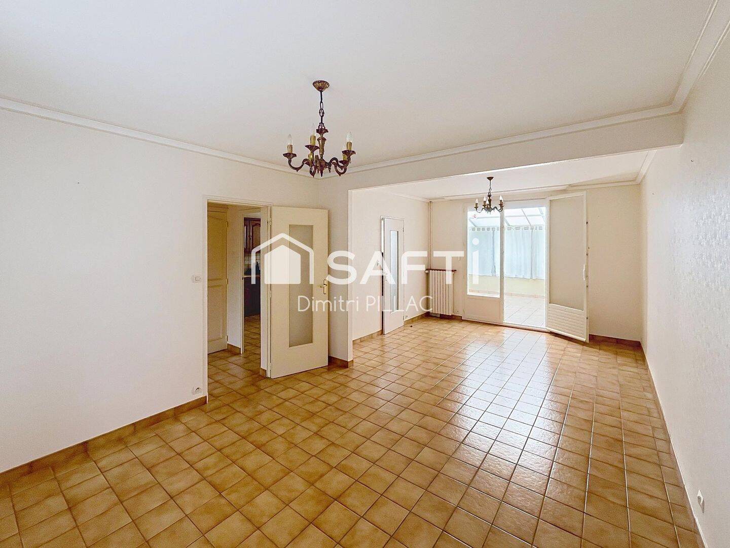 Maison 4 pièces 83 m² · à La Roche-sur-Yon · 83 m² · 169 900 €
