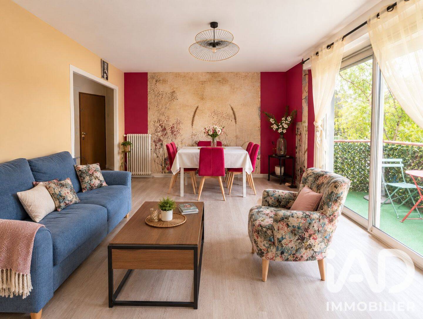 Appartement 3 pièces 72 m² · à Saint-Nazaire · 72 m² · 233 000 €