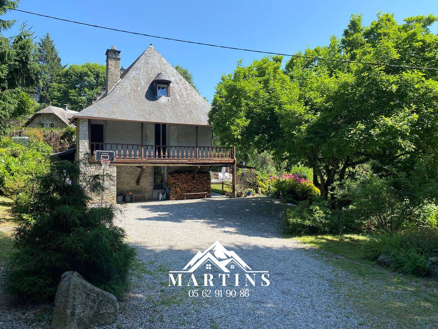 Maison 9 pièces 278 m² · à Argelès-Gazost · 278 m² · 749 000 €