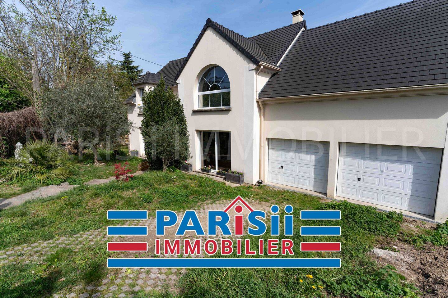 Maison 8 pièces 176 m² · à Cormeilles-en-Parisis · 176,3 m² · 750 000 €