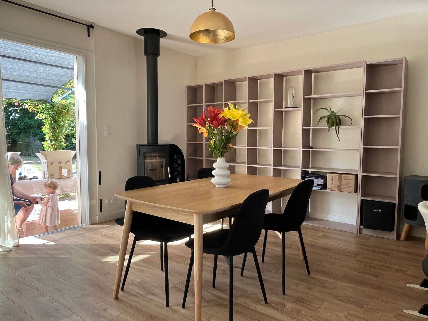 Maison 4 pièces 100 m² · à Eysines · 100 m² · 1 600 €