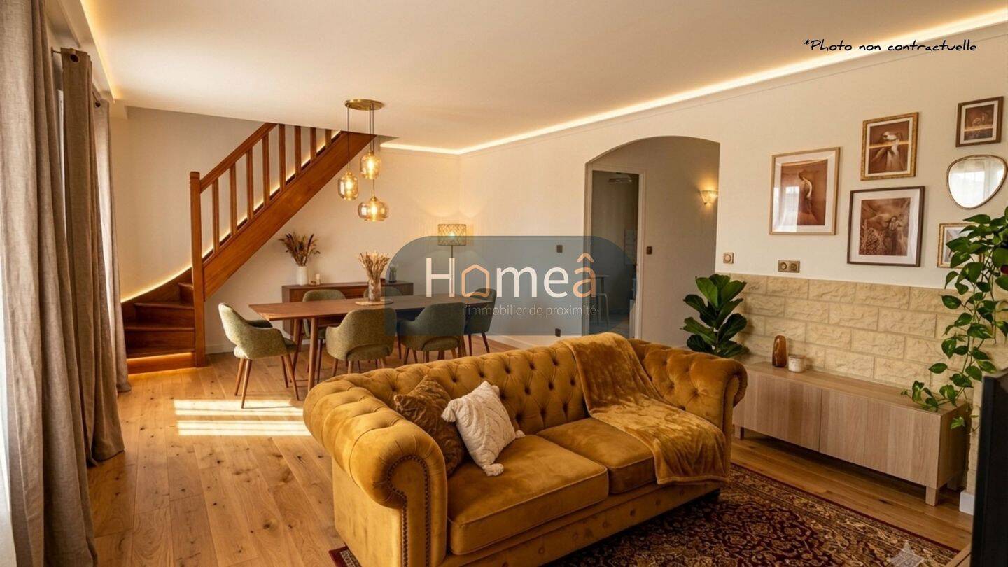 Maison 7 pièces 135 m² · à Goupillières · 135 m² · 260 000 €