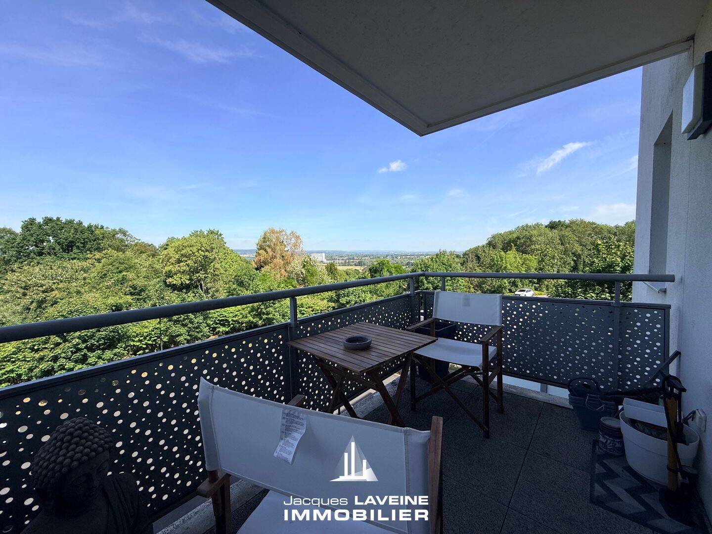 Appartement 2 pièces 44 m² · à Saint-Julien-lès-Metz · 44,2 m² · 155 000 €