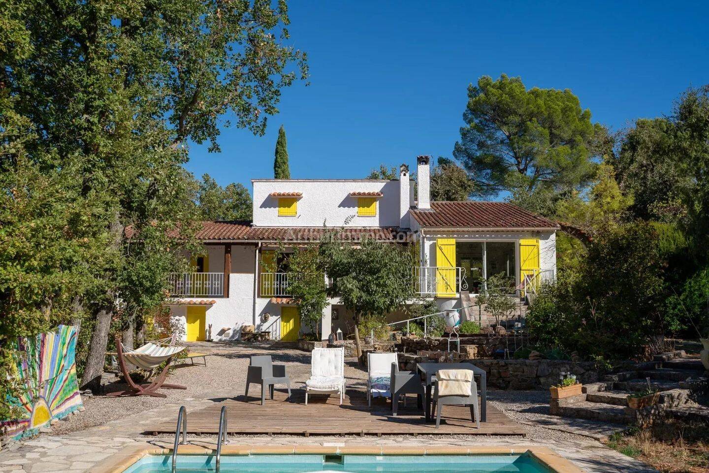 Maison 6 pièces 119 m² · à Lorgues · 119 m² · 599 000 €