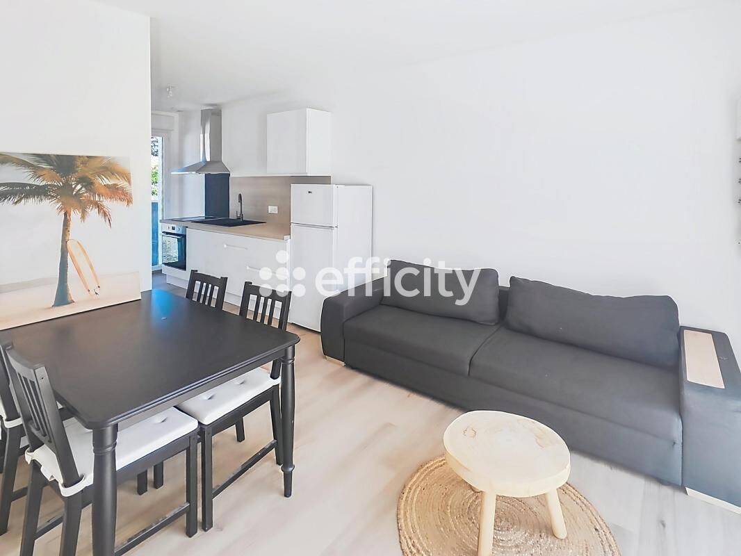 Maison 2 pièces 28 m² · à Bretignolles-sur-Mer · 28,4 m² · 190 000 €