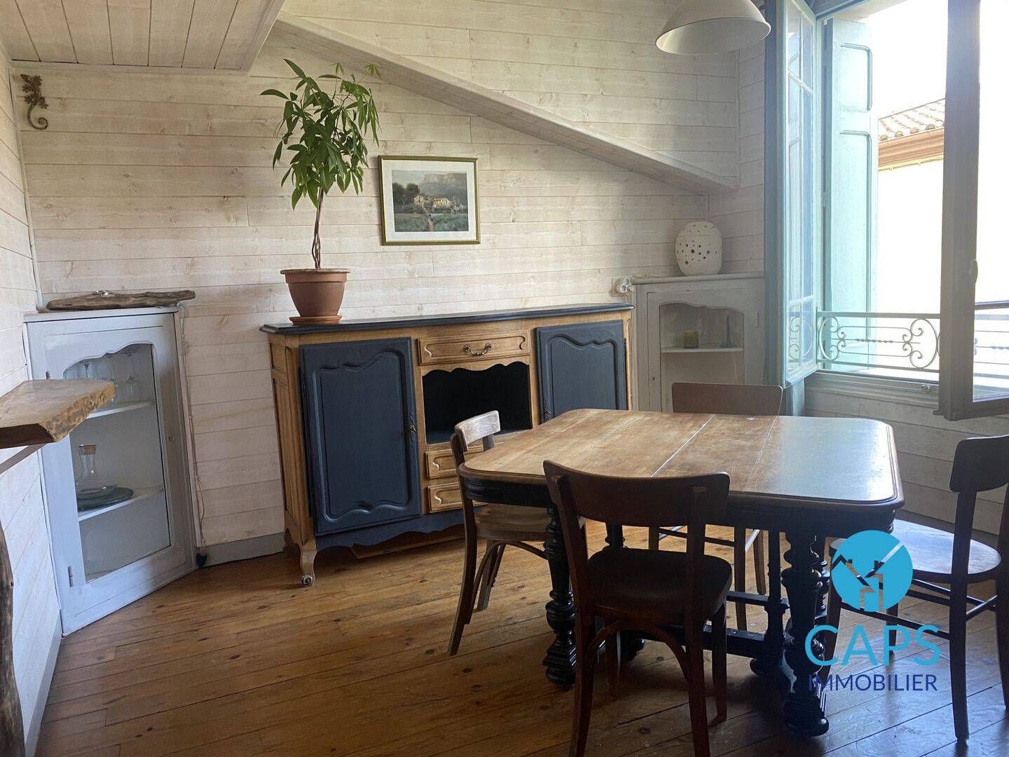 Appartement 4 pièces 85 m² · à Céret · 85 m² · 218 000 €