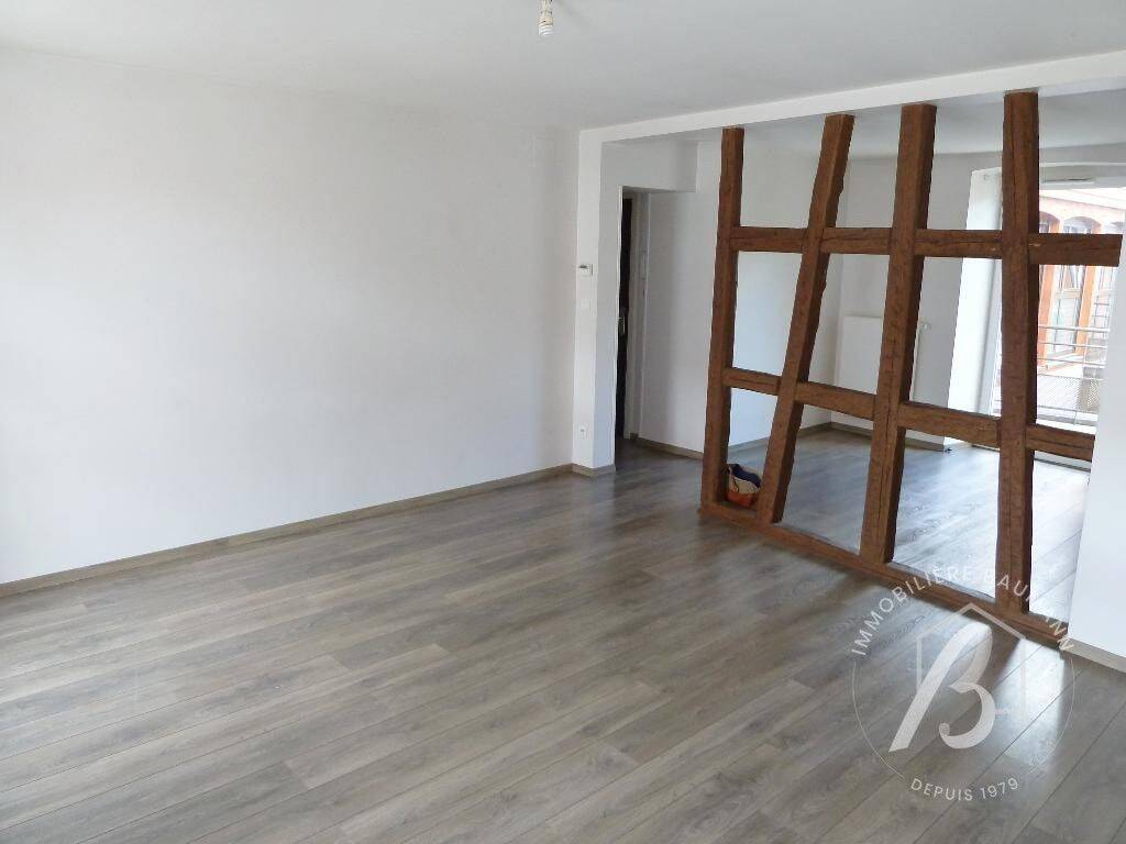 Appartement 3 pièces 94 m² · à Mutzig · 93,7 m² · 840 €/mois