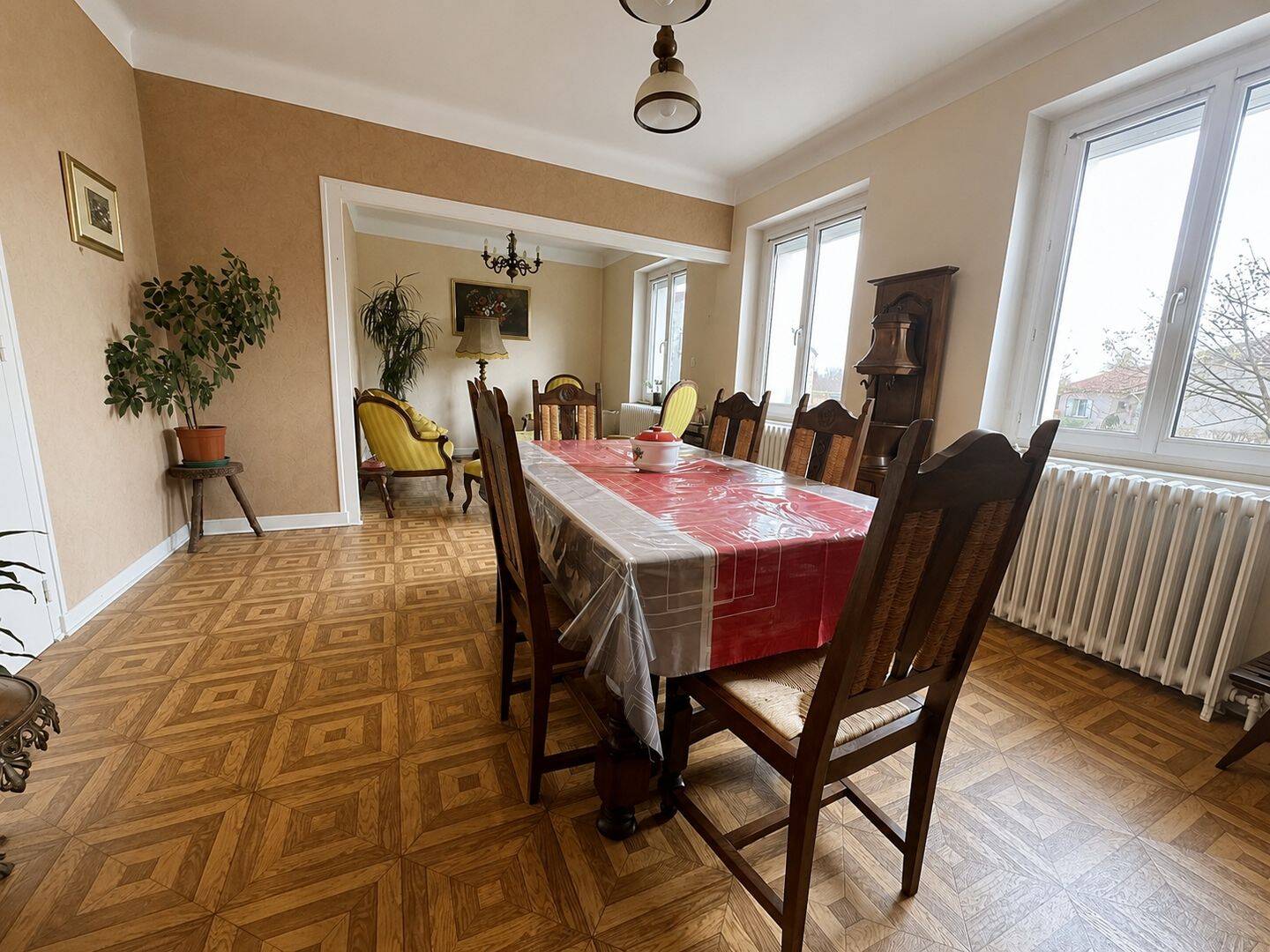 Maison 5 pièces 130 m² · à Sainte-Sigolène · 130 m² · 139 000 €