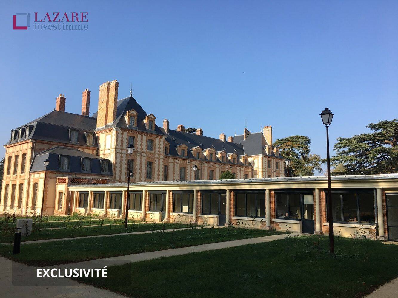 Appartement 3 pièces 76 m² · à Abondant · 76 m² · 862 €/mois