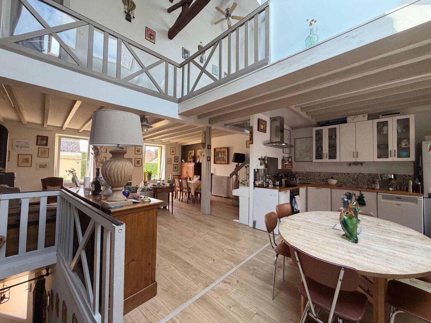Maison 6 pièces 132 m² · à Saint-Étienne-de-Montluc · 132 m² · 318 700 €