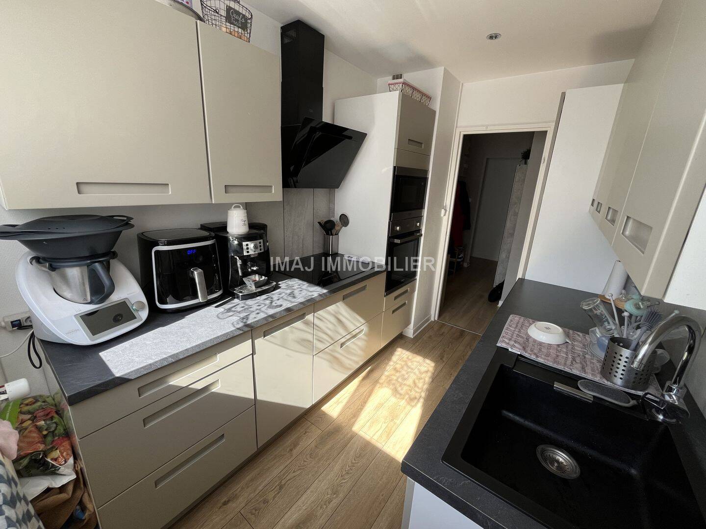 Appartement 4 pièces 74 m² · à Contrexéville · 74 m² · 640 €