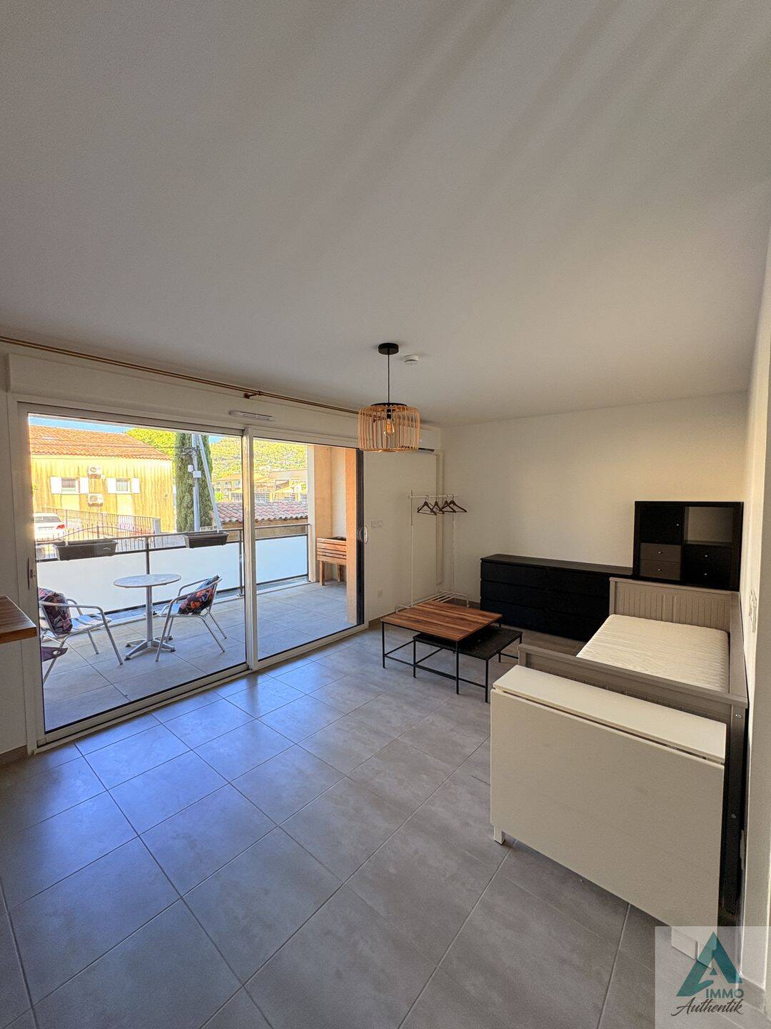 Appartement 1 pièce 31 m² · à Auriol · 31,3 m² · 750 €/mois
